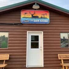 The Dam Store | Mainprize Regional Park, Midale, SK S0C 1S0, Canada