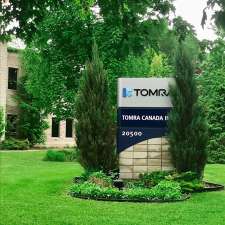 TOMRA Canada Inc | 20500 Av. Clark-Graham, Baie-d'Urfé, QC H9X 4B6, Canada