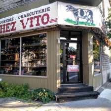 Boucherie Chez Vito | 5180 Rue Saint-Urbain, Montréal, QC H2T 2W7, Canada