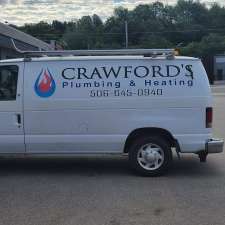 Crawford's Plumbing and Heating | 1605 Route 121, Norton, NB E5T 1P6, Canada