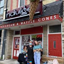 Indulge Ice Cream | 10 Queen St E, Cambridge, ON N3C 2A6, Canada