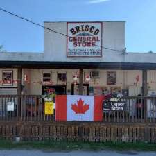 Downtown Brisco Trading Post Inc | 2854 BC-95, Brisco, BC V0A 1B0, Canada