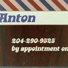 Anton - barbershop (by appointments only) | 1462 Erin St, Winnipeg, MB R3E 2S8, Canada