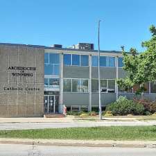 Archdiocese of Winnipeg | 1495 Pembina Hwy, Winnipeg, MB R3T 2C6, Canada