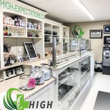 High Expectations | 2533 Bodkin Rd, Southwold, ON N0L 2G0, Canada