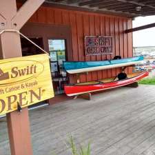 Swift Canoe & Kayak - Georgian Bay | 3048 Mayhew Road, Waubaushene, ON L0K 2C0, Canada