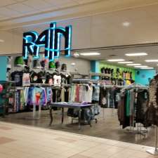 Rain Clothing and Fashion Accessories Inc | 106, 1 Bonnie Doon Shopping Center Northwest, Edmonton, AB T6C 4E3, Canada