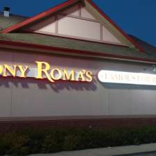 Tony Roma's | 6604 137 Ave NW, Edmonton, AB T5C 2L2, Canada