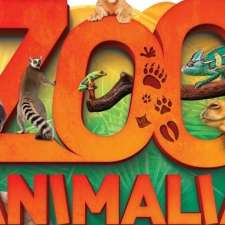 Zoo Animalia - Refuge pour animaux | 3381 Rang des Chutes, Saint-Édouard-de-Maskinongé, QC J0K 2H0, Canada
