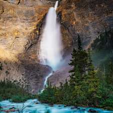 Takakkaw Falls | Yoho National Park, Columbia-Shuswap, BC V0A 1G0, Canada