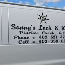 Sonny's Lock & Key | 440 Pineridge Crescent, Pincher Creek, AB T0K 1W0, Canada