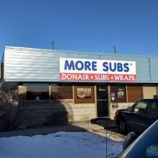 More Subs | 10551 170 St NW, Edmonton, AB T5P 3X6, Canada