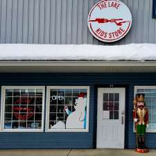 The Lake Kids Store | 97 S Shore Rd, Lake Cowichan, BC V0R 2G0, Canada