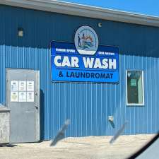 Fisher River Cree Nation Car wash & Laundromat | Lot 80, Fisher River Cree Nation, MB R0C 0S0, Canada