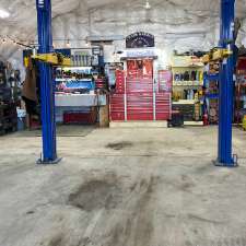 Anderson Automotive | Township Rd 54, Pincher Creek No. 9, AB T0K 1W0, Canada