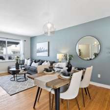 Staged Spaces | 80 Vanedward Dr Unit 3, Port Perry, ON L9L 1G3, Canada