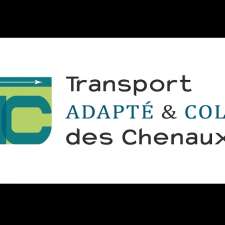 Transport Adapté et Collectif des Chenaux | 660-B Rue Principale, Saint-Luc-de-Vincennes, QC G0X 3K0, Canada