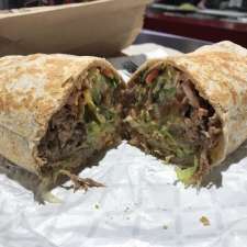 Fat Bastard Burrito Co. | 235 Gore Rd, Kingston, ON K7L 0C3, Canada
