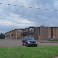 Bloomfield Elementary School | RR # 2, Bloomfield, PE C0B 1E0, Canada