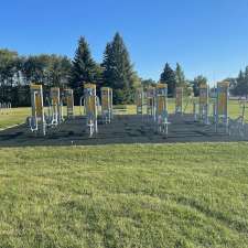 Bower Place Fitness Park | Molly Banister Dr, Red Deer, AB T4R 2E5, Canada