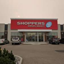 Beauty Boutique by Shoppers Drug Mart | 1024 Webber Greens Dr NW Webber Greens Dr NW, Edmonton, AB T5T 4K5, Canada