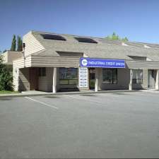Industrial Credit Union | 5619 Lawrence Rd, Everson, WA 98247, USA