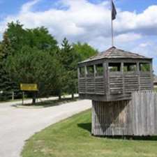Fort Trodd Family Campground Resort, Inc. | 6350 Lapeer Rd, Township of Clyde, MI 48049, USA