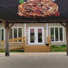 Wolf pizza et depanneur | 235 Chem. du Golf, Notre-Dame-de-la-Salette, QC J0X 2L0, Canada