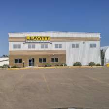Leavitt Machinery | 11015 186 St NW, Edmonton, AB T5S 2V5, Canada