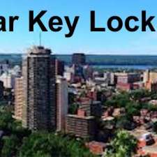Hamilton Car Key Locksmith Shop | 1573 King St E, Hamilton, ON L8K 1T3, Canada
