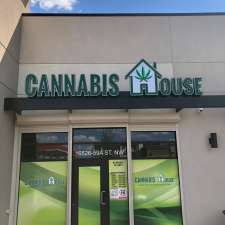 Cannabis House | 16526 59a St NW, Edmonton, AB T5Y 3S9, Canada