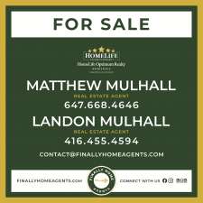 Finally Home Agents | 10800 Concession Rd 5, Uxbridge, ON L9P 1R1, Canada