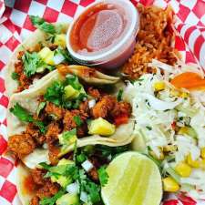 EL Poblano Mexican Food | 30 Main St, St. Martins, NB E5R 1B3, Canada