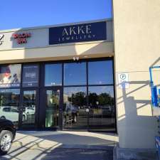 Akke Jewellery | 2900 Gibford Dr #114, Ottawa, ON K1V 2R4, Canada