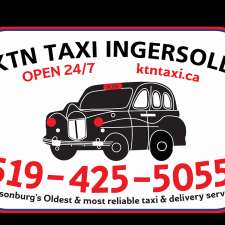 Ktn Taxi Ingersoll | 48 Thames St S, Ingersoll, ON N5C 2S9, Canada