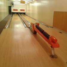 Lion's Bowling Alley | 2 St, Stirling, AB T0K 2E0, Canada