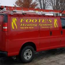 Foote's Heating Systems | 2826 Hwy 7, Reaboro, ON K0L 2X0, Canada