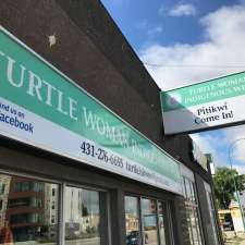 Turtle Woman Indigenous Wear | 1116 Portage Ave, Winnipeg, MB R3G 0S7, Canada