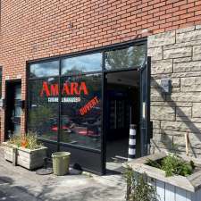 Amara Ahuntsic | 795 Rue Legendre E, Montréal, QC H2M 1H1, Canada