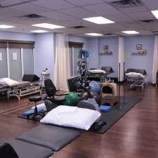 Family Physiotherapy Clinic | 7408 139 Ave NW G104, Edmonton, AB T5C 3H7, Canada