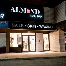 Almond Nail Bar | 2188 McPhillips St #12B, Winnipeg, MB R2V 3P4, Canada