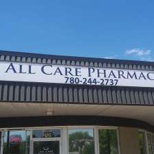 All Care Pharmacy | 5016 106 Ave NW, Edmonton, AB T6A 1E9, Canada