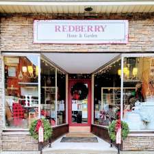 Redberry Home & Garden | 218 Main St, Glencoe, ON N0L 1M0, Canada