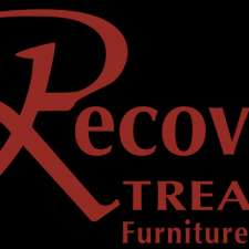 Recovered Treasures Furniture Restoration | 376 Falmouth Dyke Rd, Falmouth, NS B0P 1L0, Canada