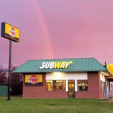 Subway | 10114 88 Ave, Fort Saskatchewan, AB T8L 4J9, Canada