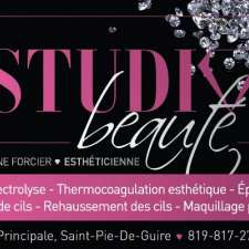 Studio de beauté Karine Forcier | 310 Rue Principale, Wickham, QC J0C 1S0, Canada