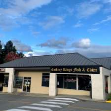 Cockney Kings Fish & Chips | 6574 Hastings St, Burnaby, BC V5B 1S1, Canada