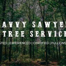 Savvy Sawyer Tree Service | 14111 ON-12, Waubaushene, ON L0K 2C0, Canada