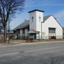 Filipino Evangelical Church | 977 Spruce St, Winnipeg, MB R3G 3A1, Canada