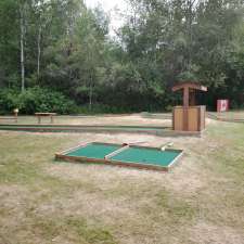 Putters Dream Mini Golf | Provincial Trunk Hwy 59, Bélair, MB R0E 0E0, Canada